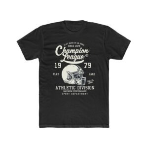 Champion League 1979 Athletic Division