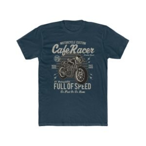 Cafe Racer '05 Full of Speed