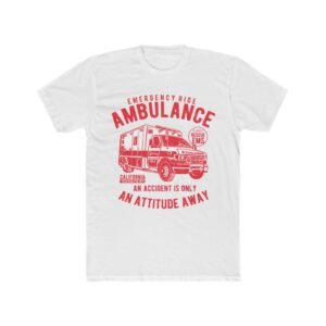 Emergency Ride Ambulance