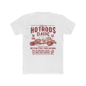 Hotrods Classic 1932 Western Street Rods National