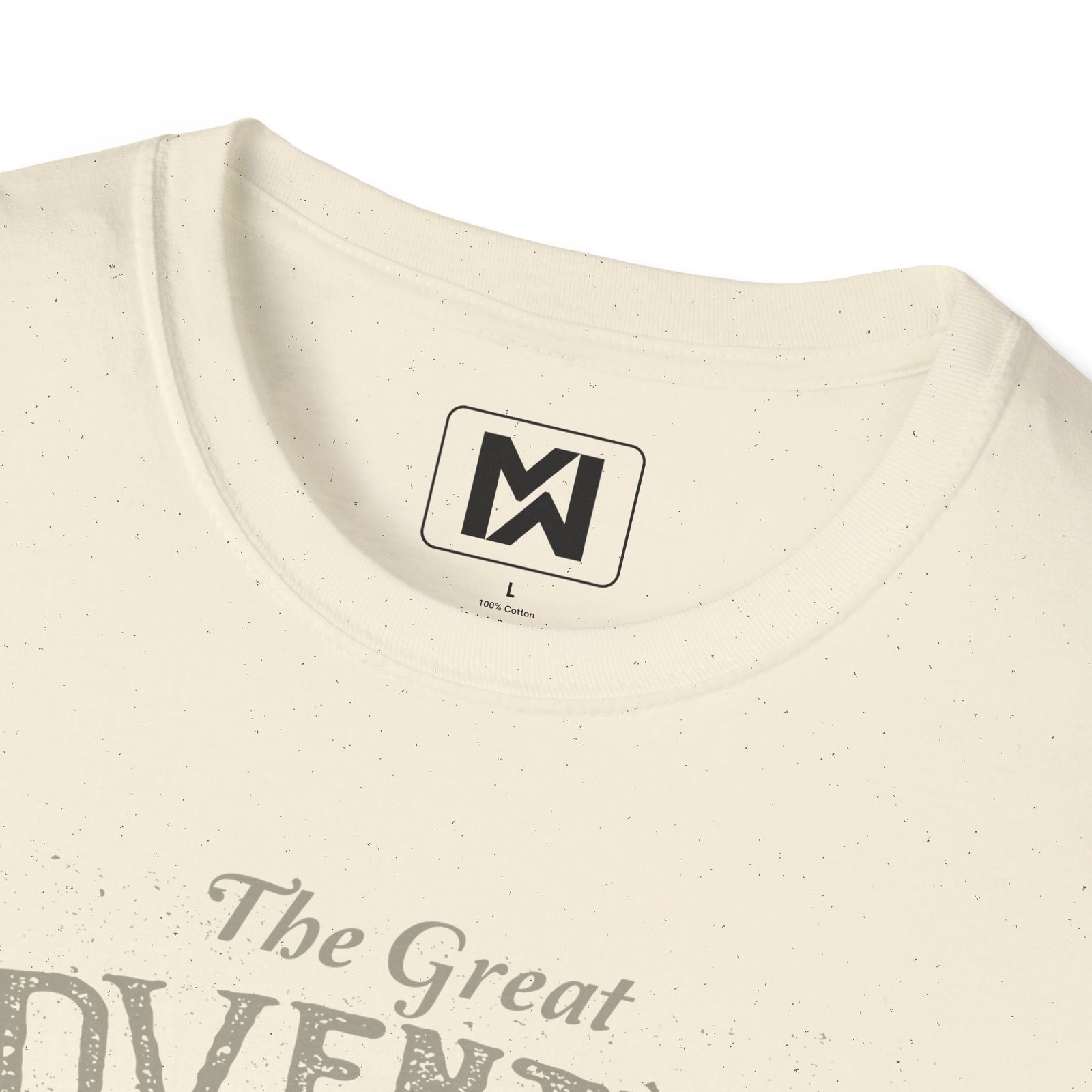 The Great Adventure is Out there - Image 27