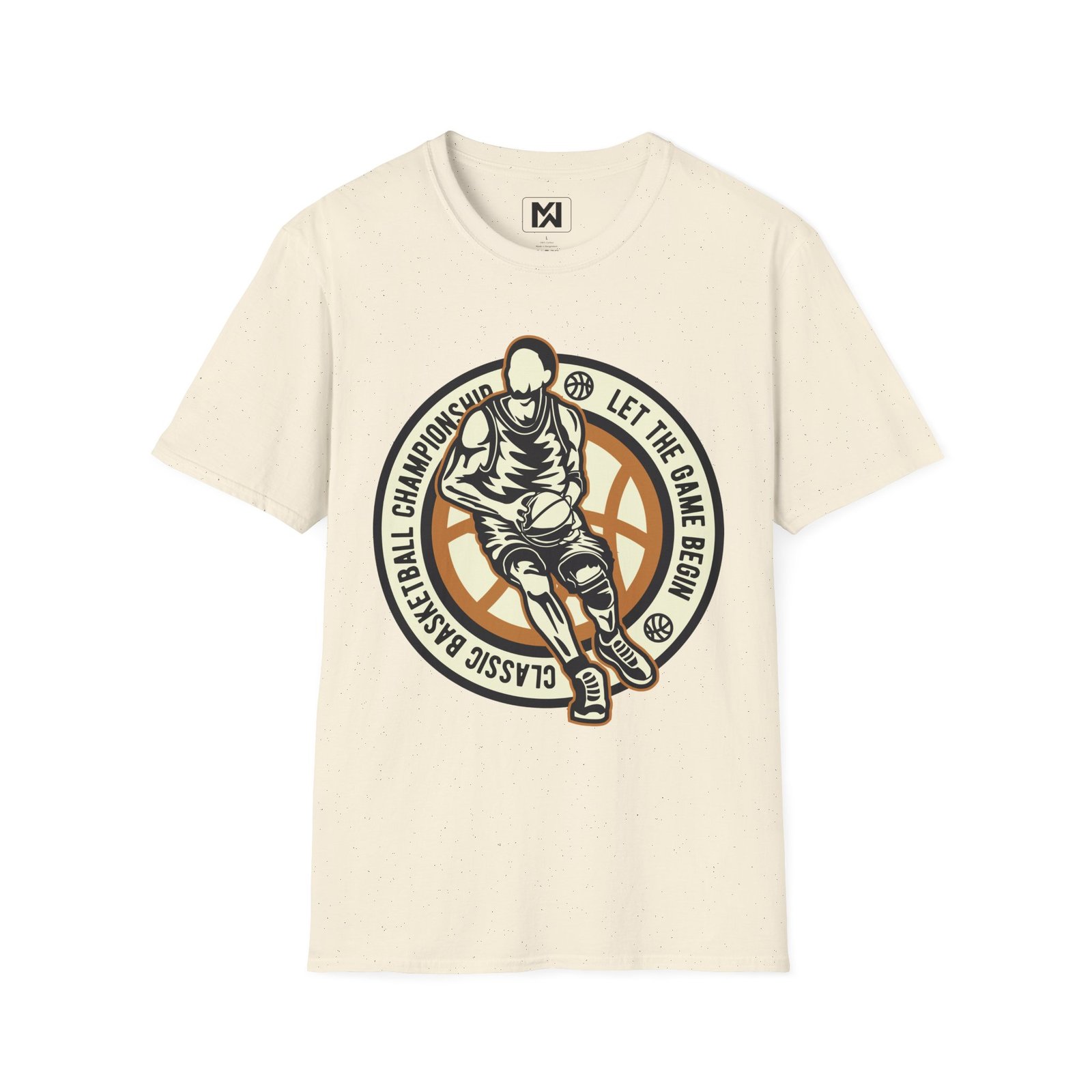 Classic Basketball Championship *Let The Game Begin* - Image 25