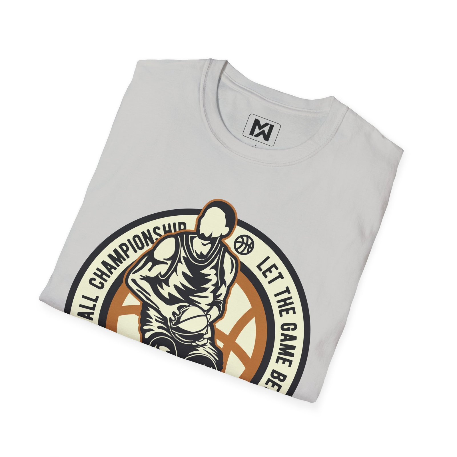 Classic Basketball Championship *Let The Game Begin* - Image 4