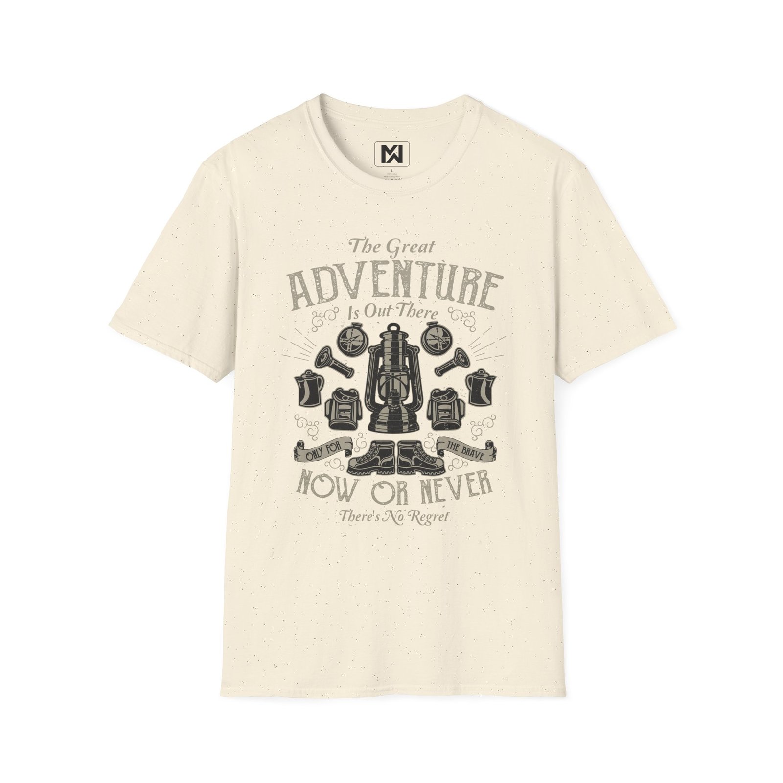 The Great Adventure is Out there - Image 25