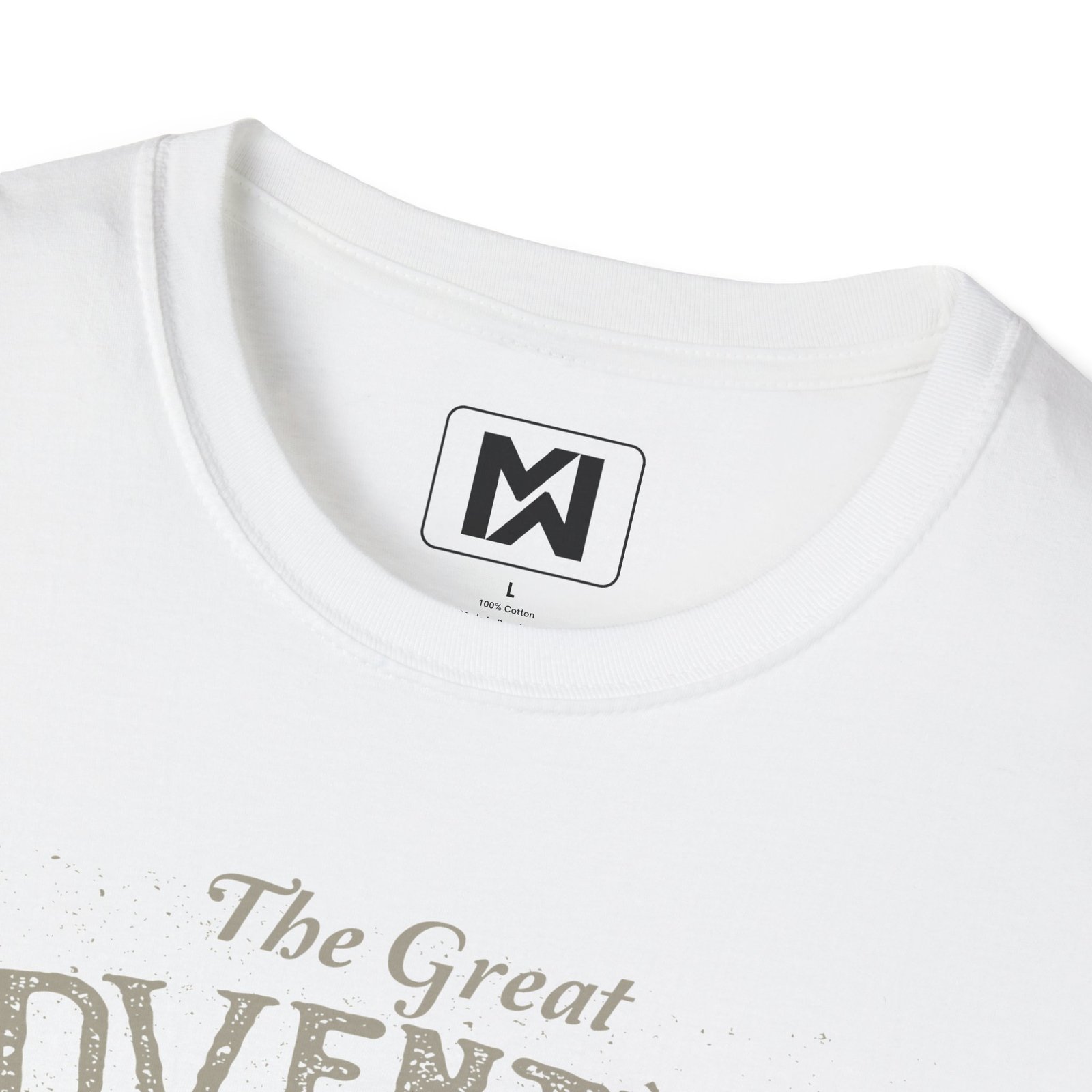 The Great Adventure is Out there - Image 3