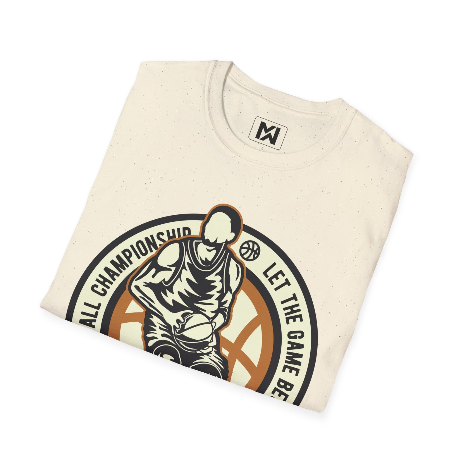 Classic Basketball Championship *Let The Game Begin* - Image 28