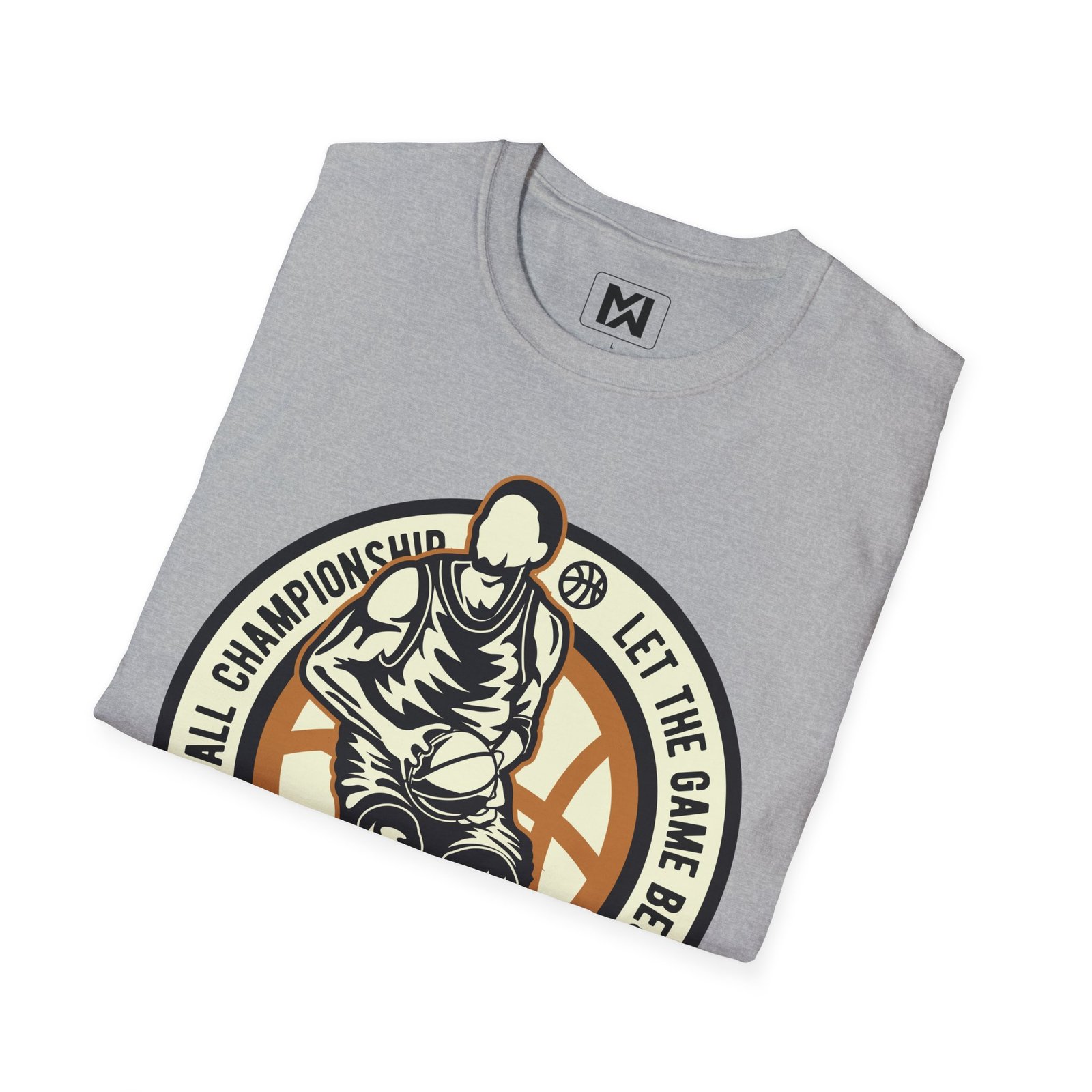 Classic Basketball Championship *Let The Game Begin* - Image 11