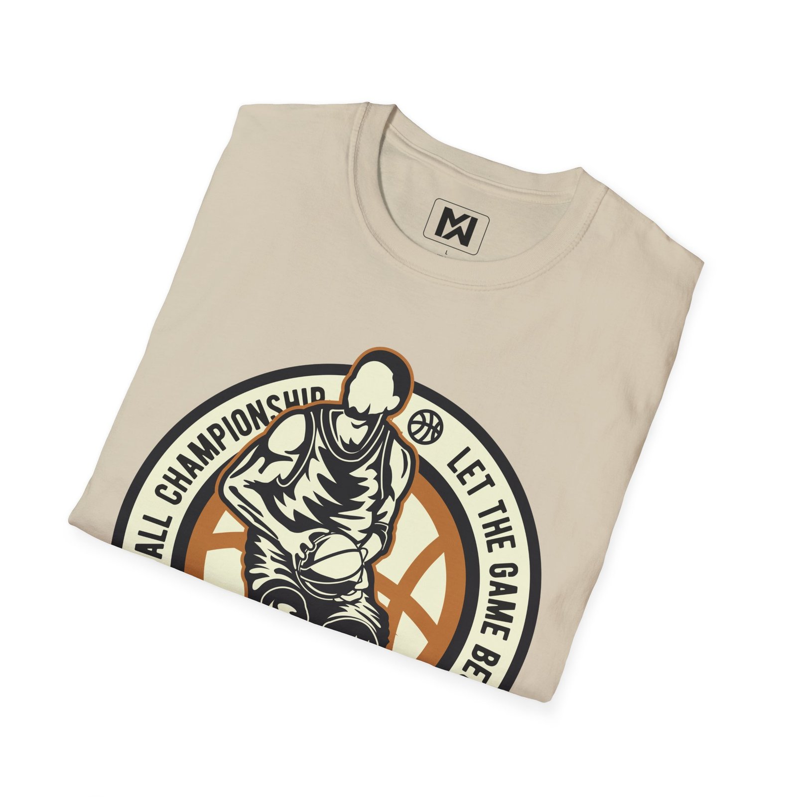 Classic Basketball Championship *Let The Game Begin* - Image 22