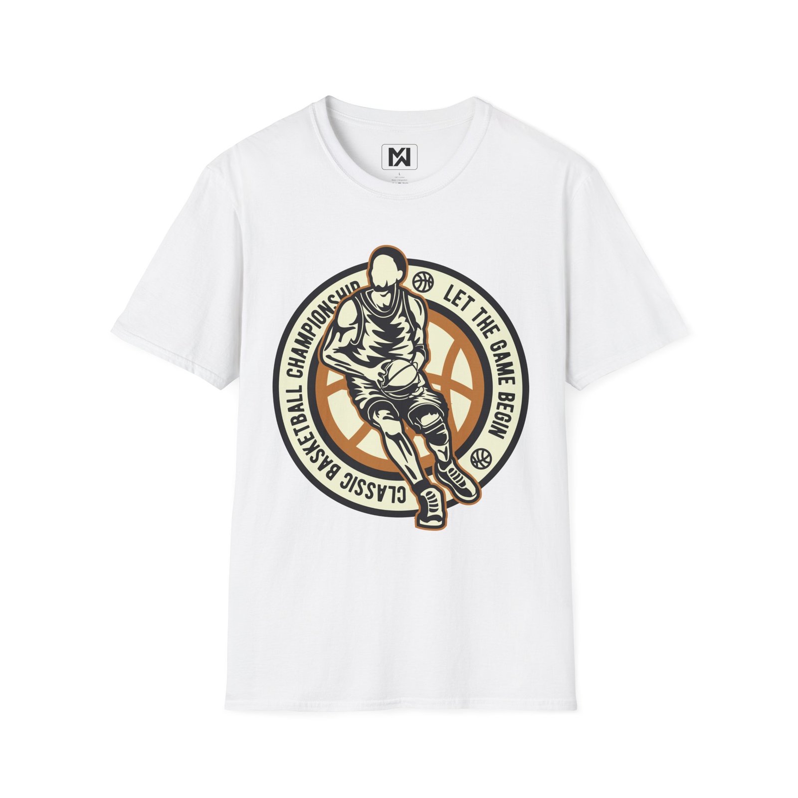 Classic Basketball Championship *Let The Game Begin* - Image 13