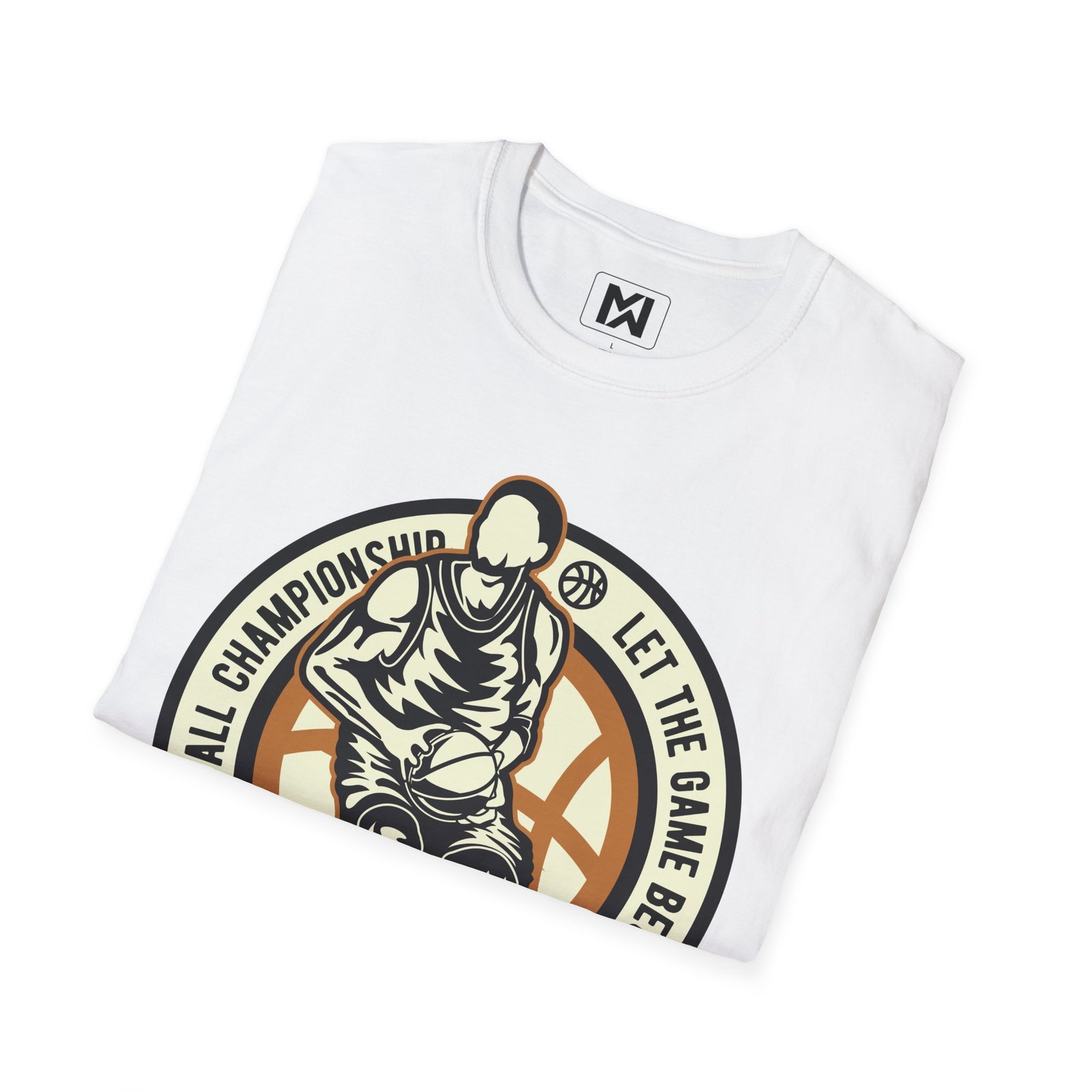 Classic Basketball Championship *Let The Game Begin* - Image 16