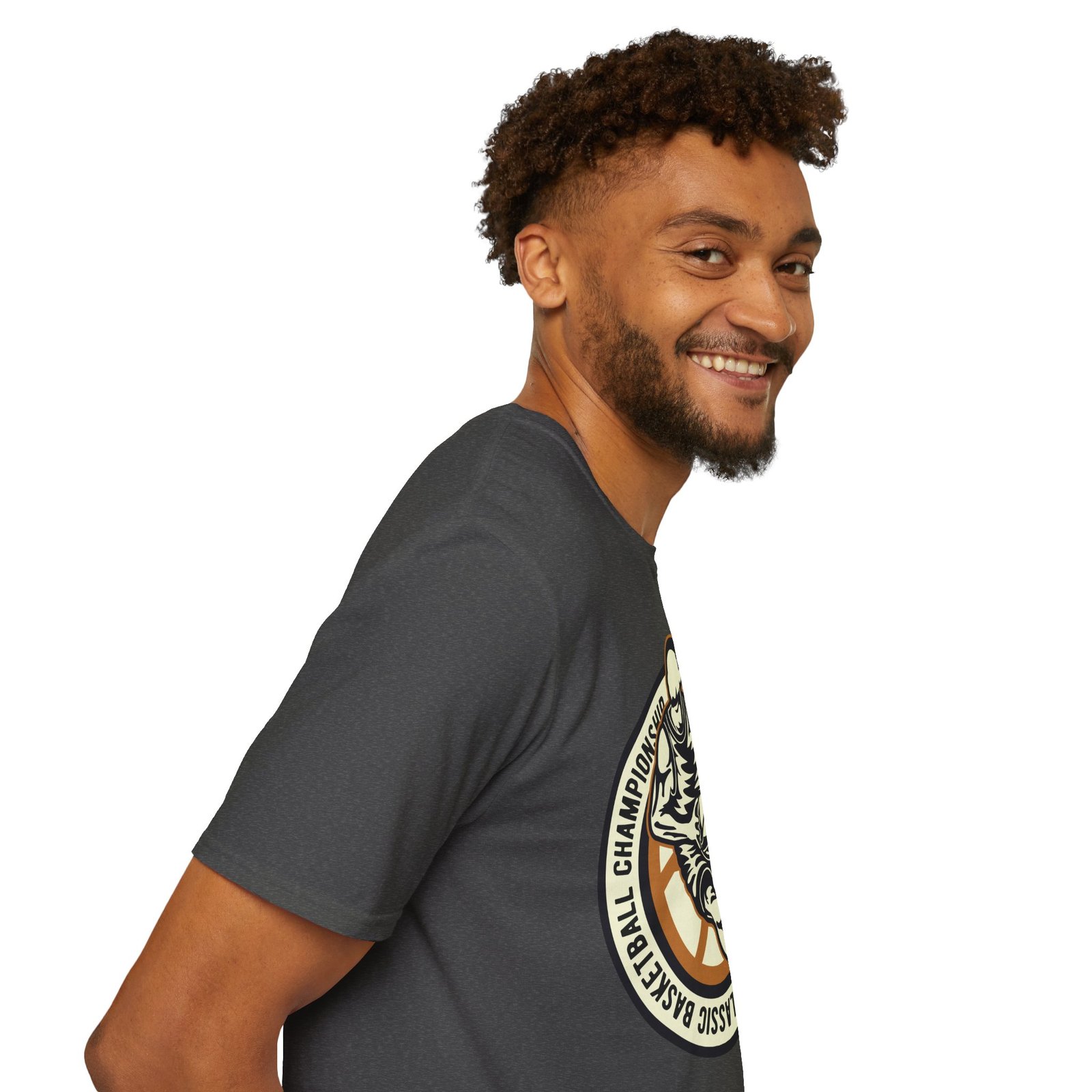 Classic Basketball Championship *Let The Game Begin* - Image 45