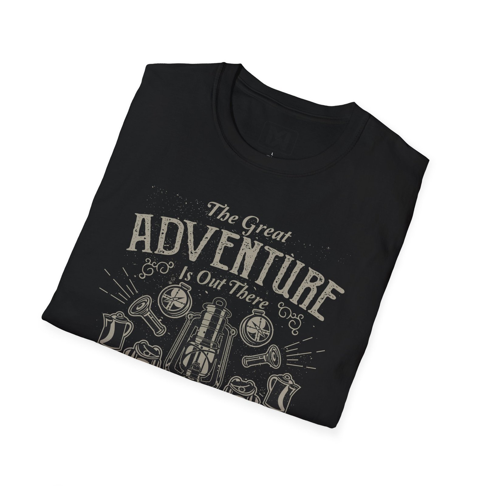 The Great Adventure is Out there - Image 8