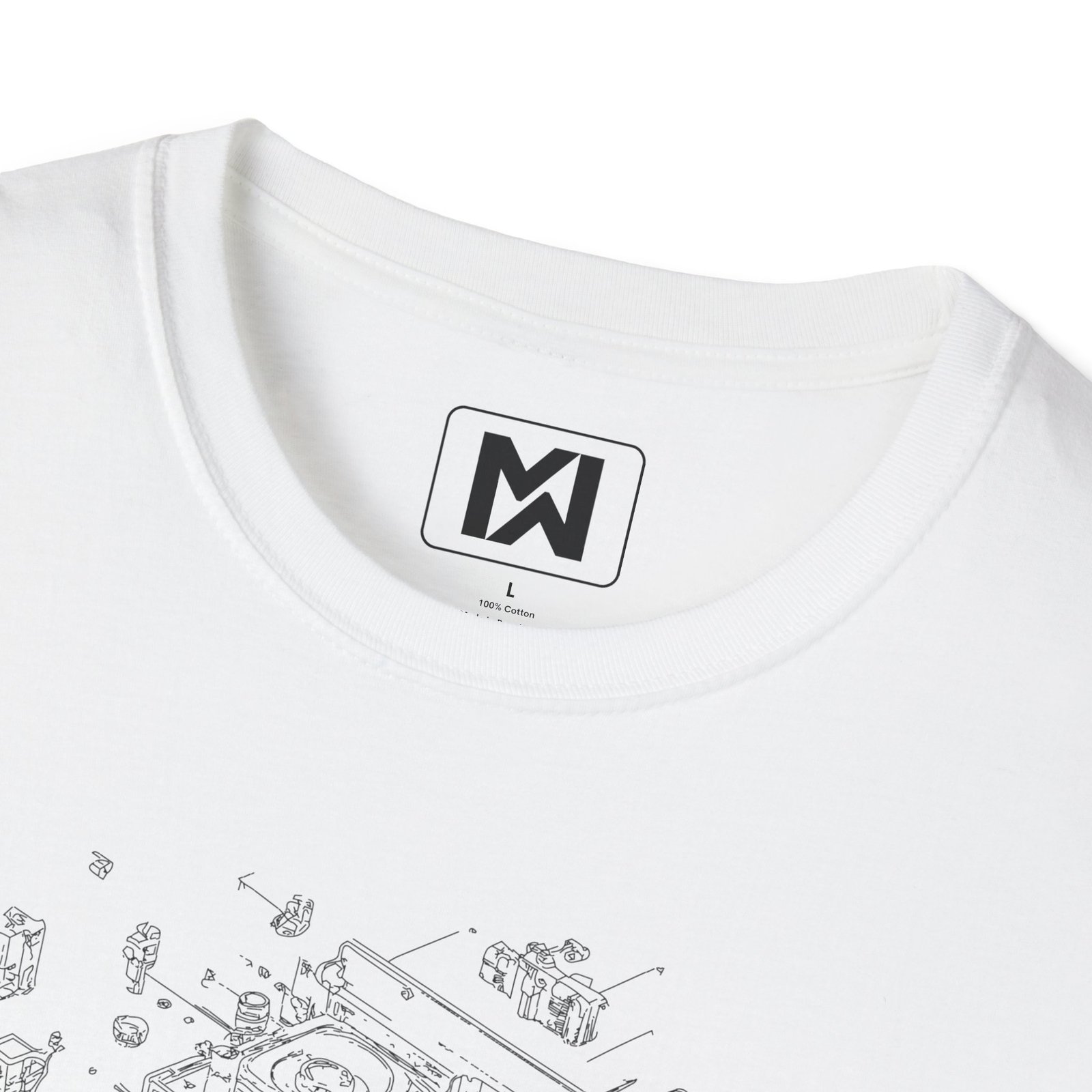 Point and Shoot - Image 4