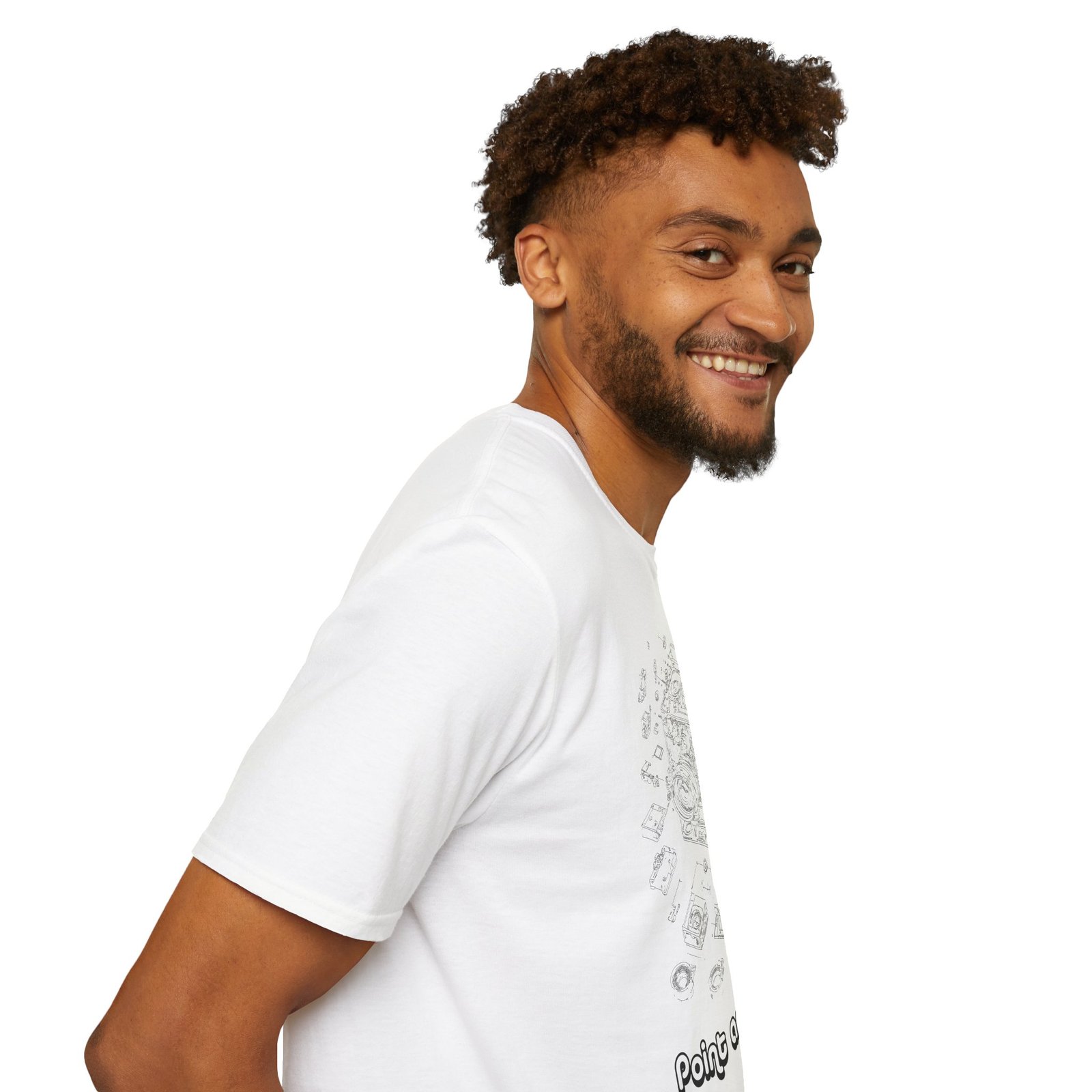 Point and Shoot - Image 6