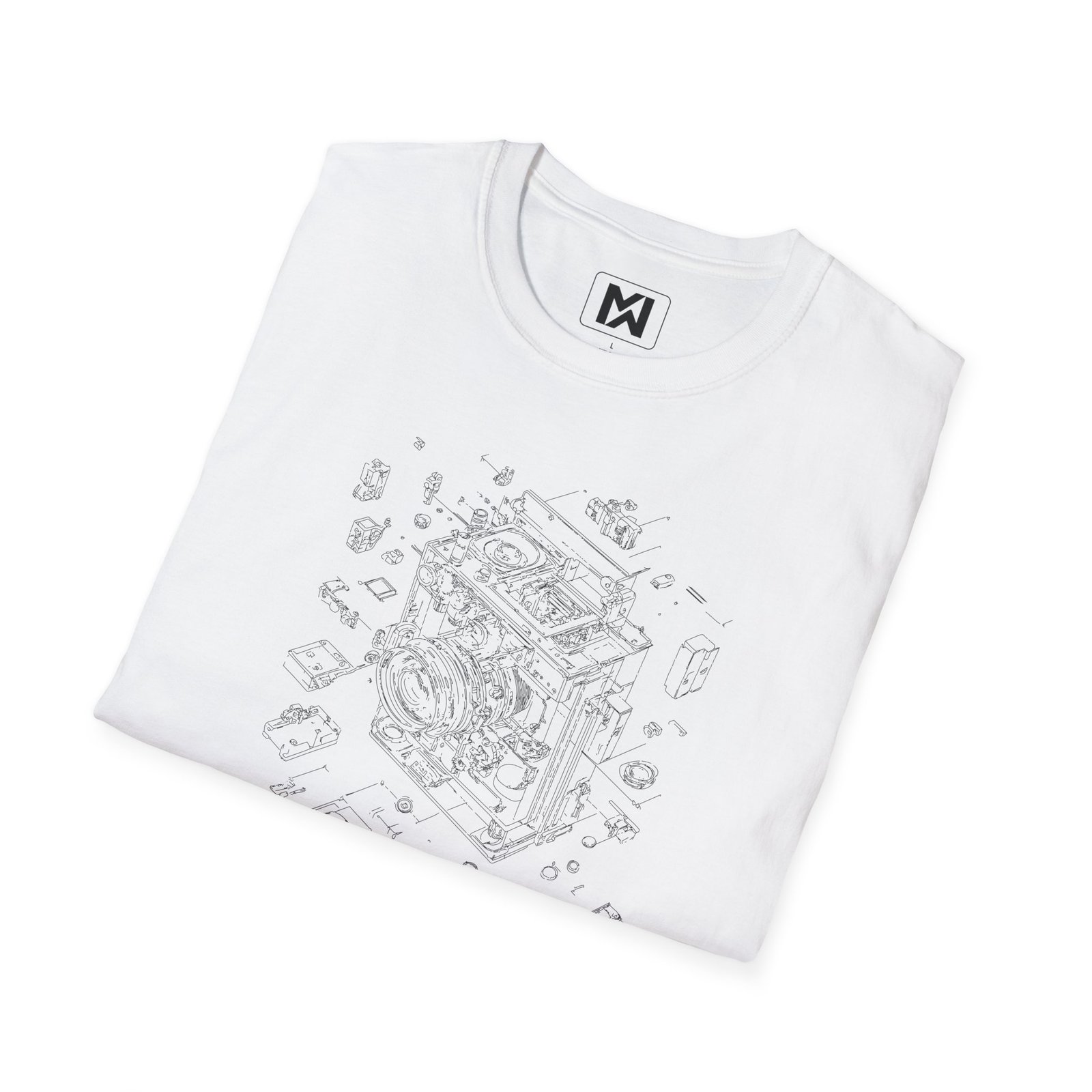 Point and Shoot - Image 5