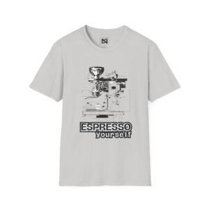 Espresso Yourself