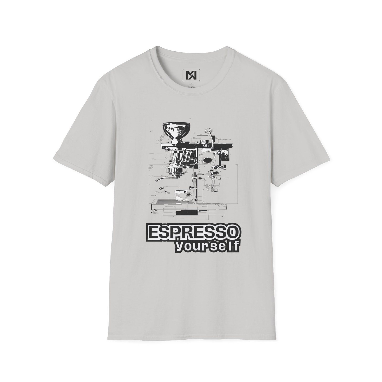 Espresso Yourself