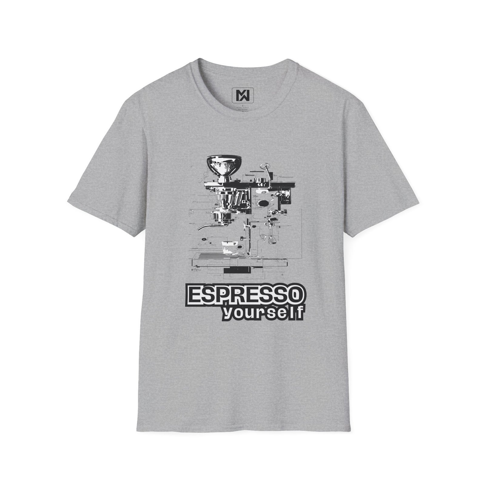 Espresso Yourself - Image 8