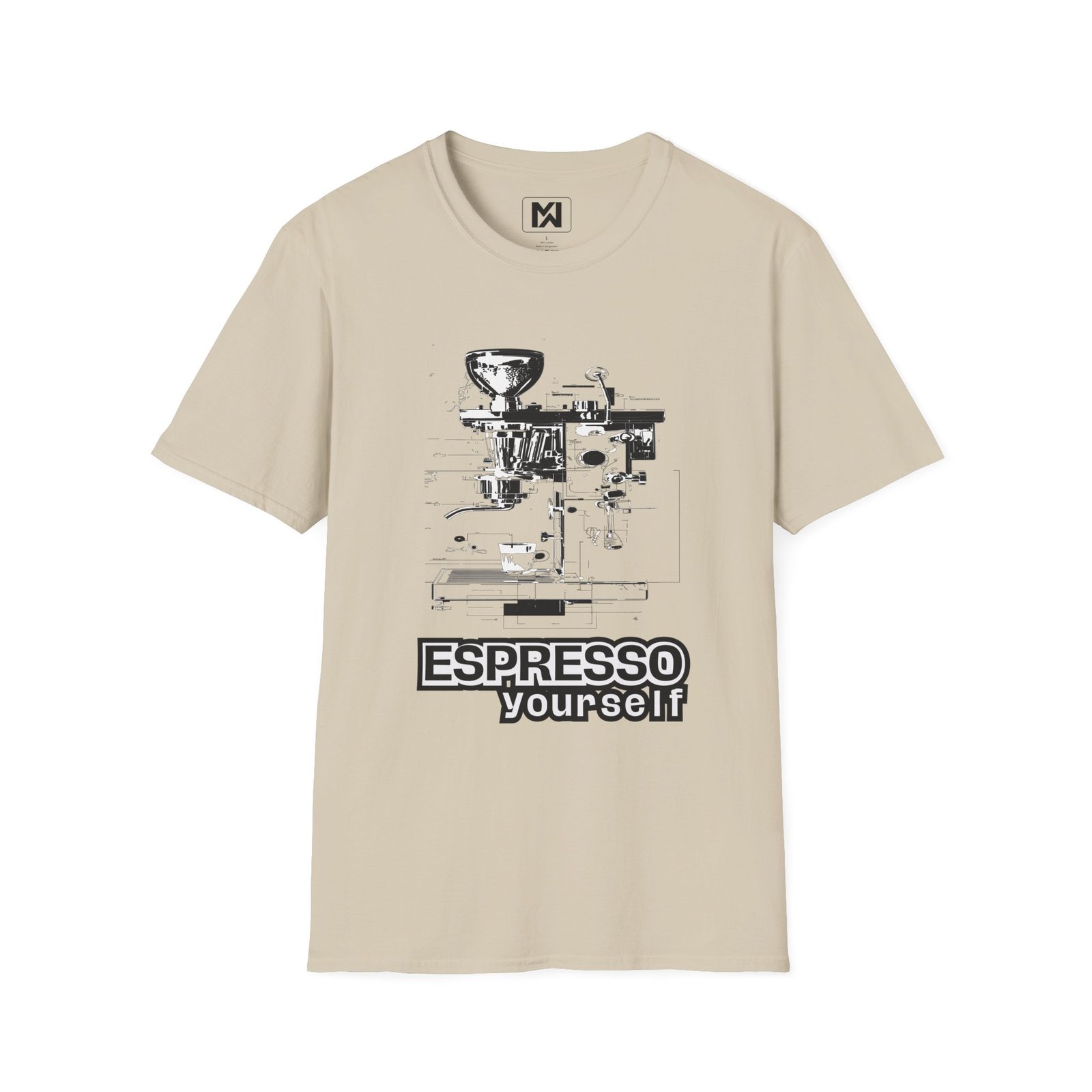 Espresso Yourself - Image 19