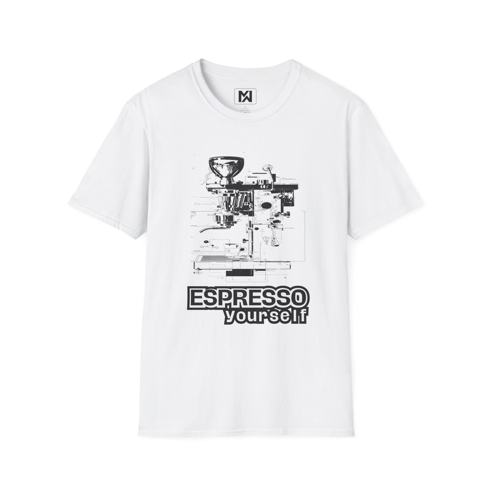 Espresso Yourself - Image 13