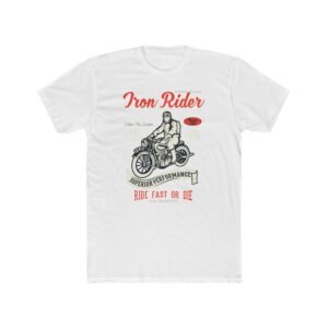 Iron Rider T-Shirt