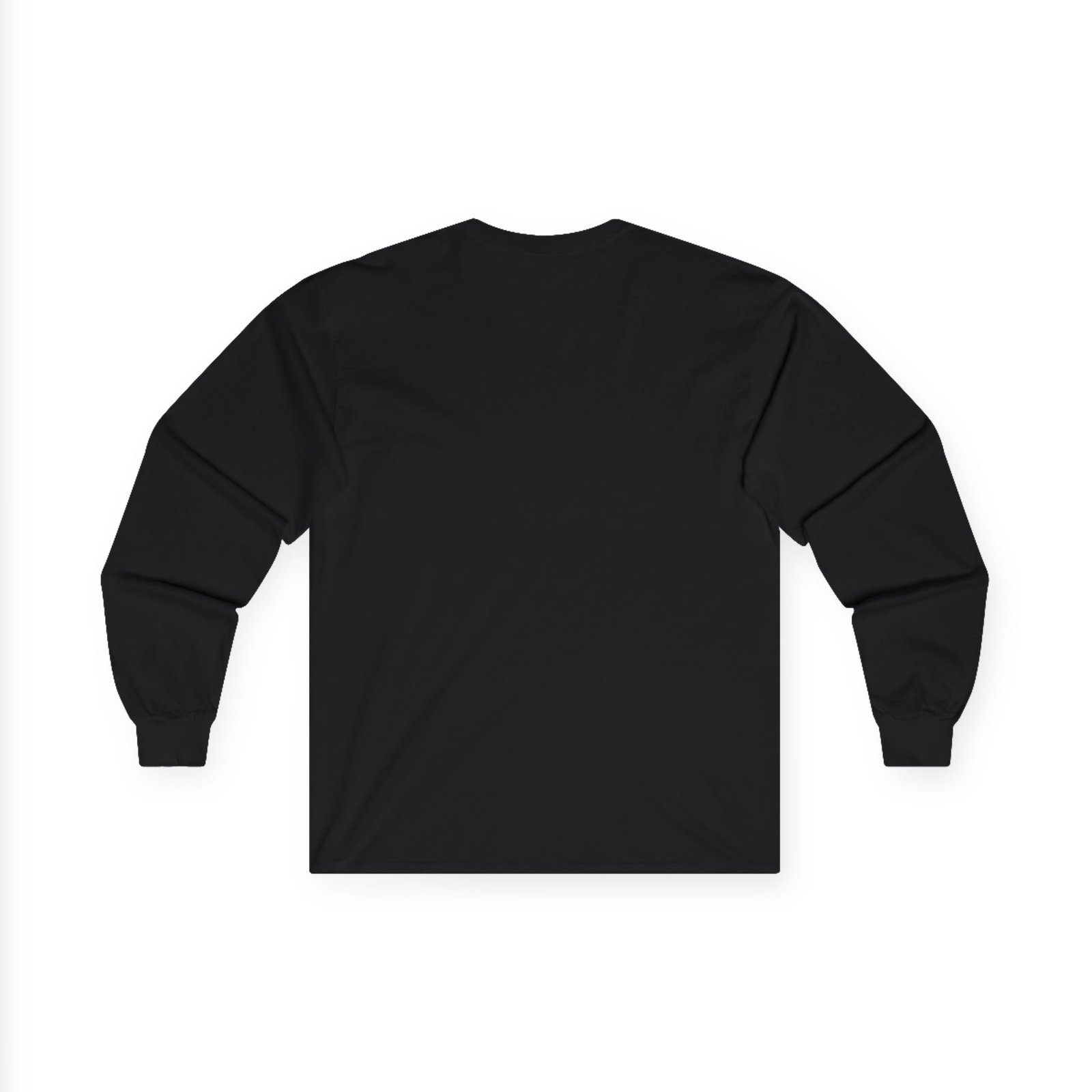 Born To Race Long Sleeve Shirt - Image 2