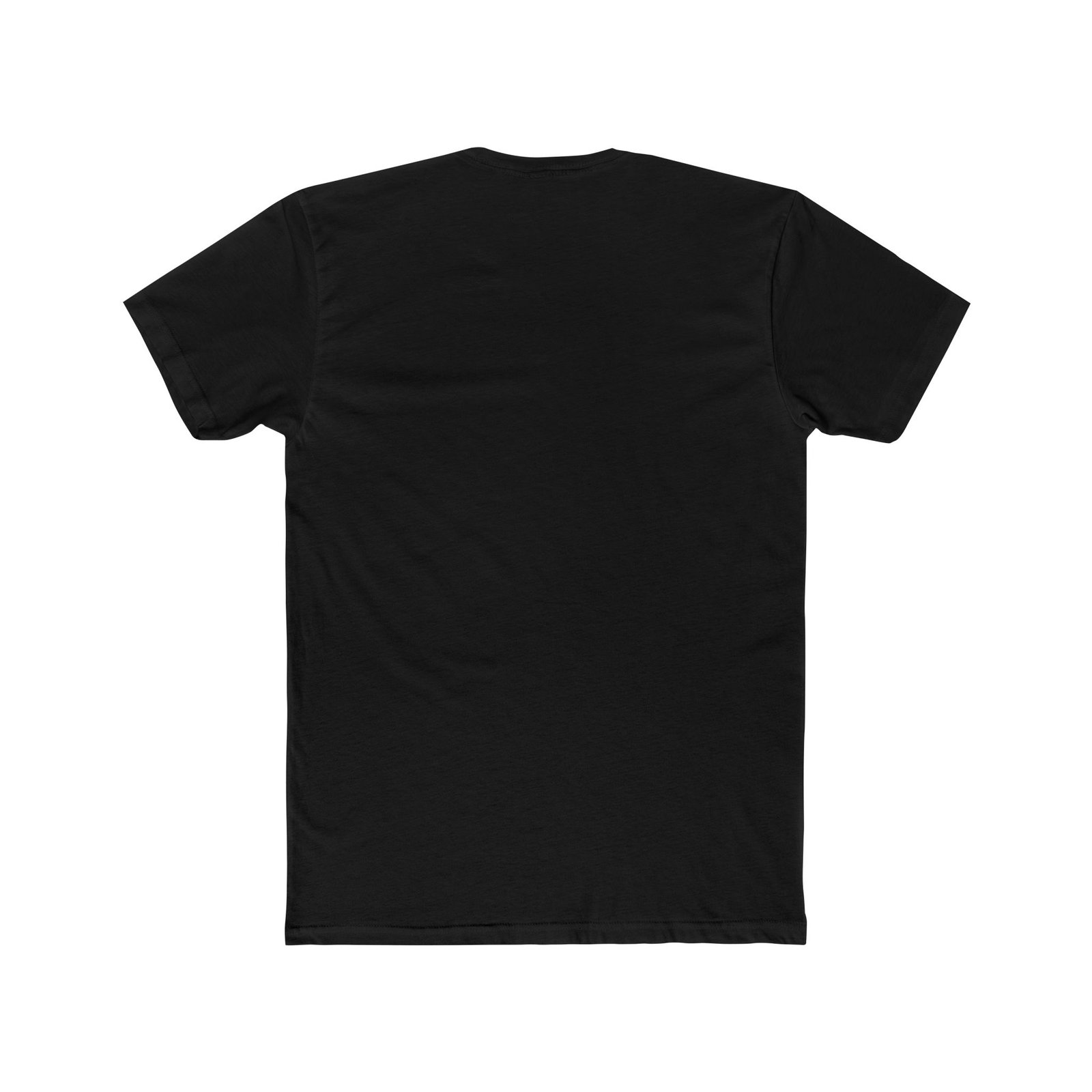 Be Strong and Courageous T-Shirt - Image 2