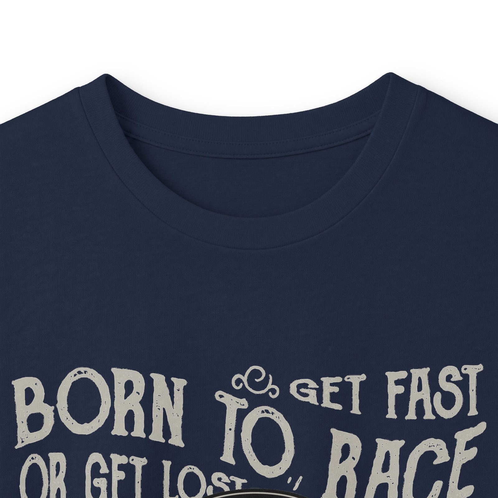 Born To Race Long Sleeve Shirt - Image 11