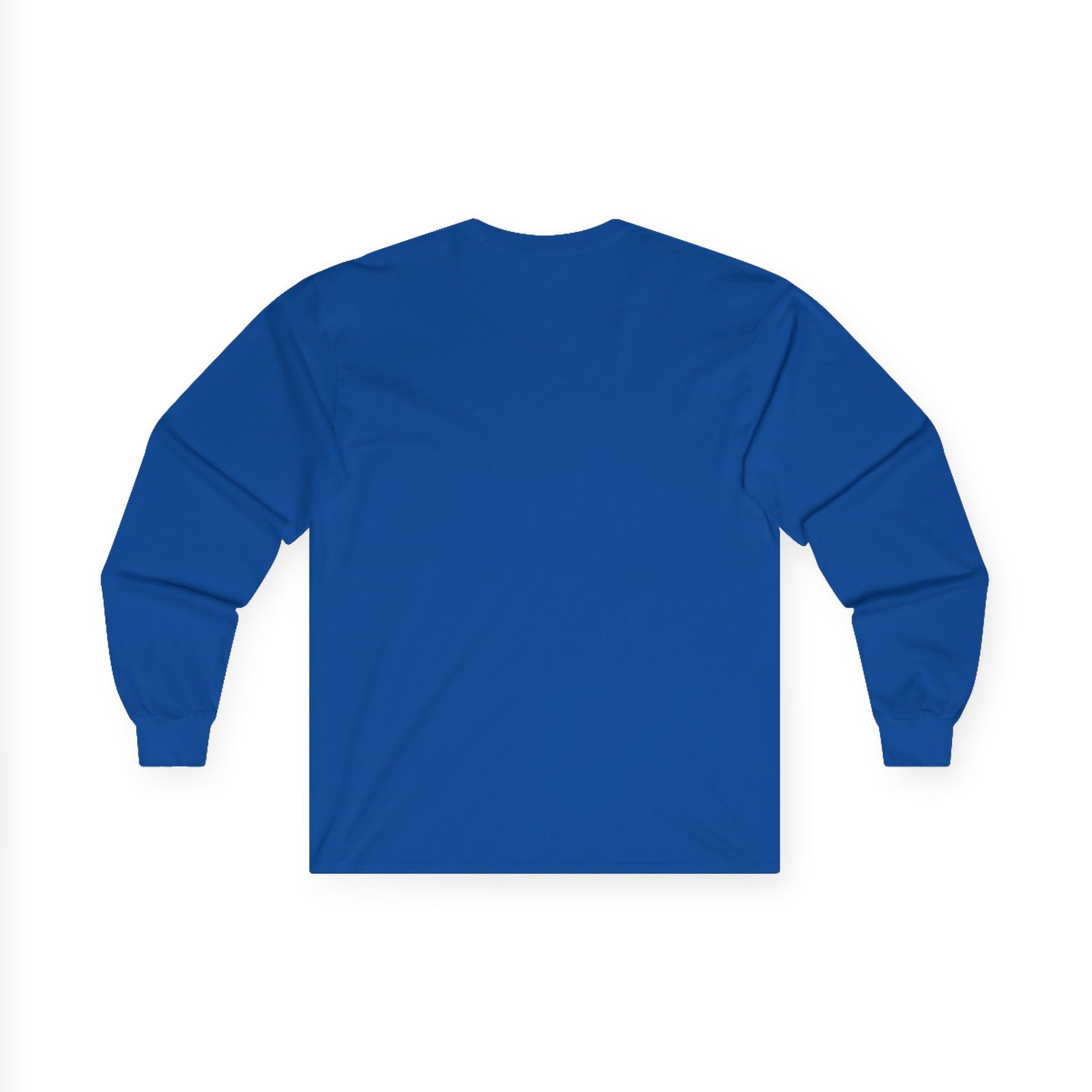 Born Free Choppers Long Sleeve Shirt - Image 6