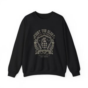 Grenade Sweatshirt