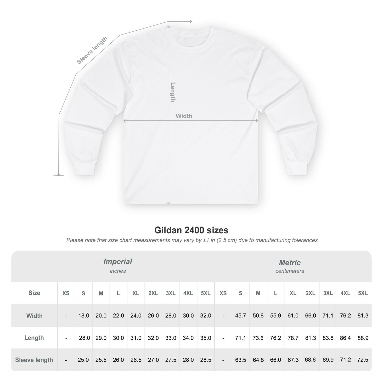 Boombox Long Sleeve Shirt - Image 17