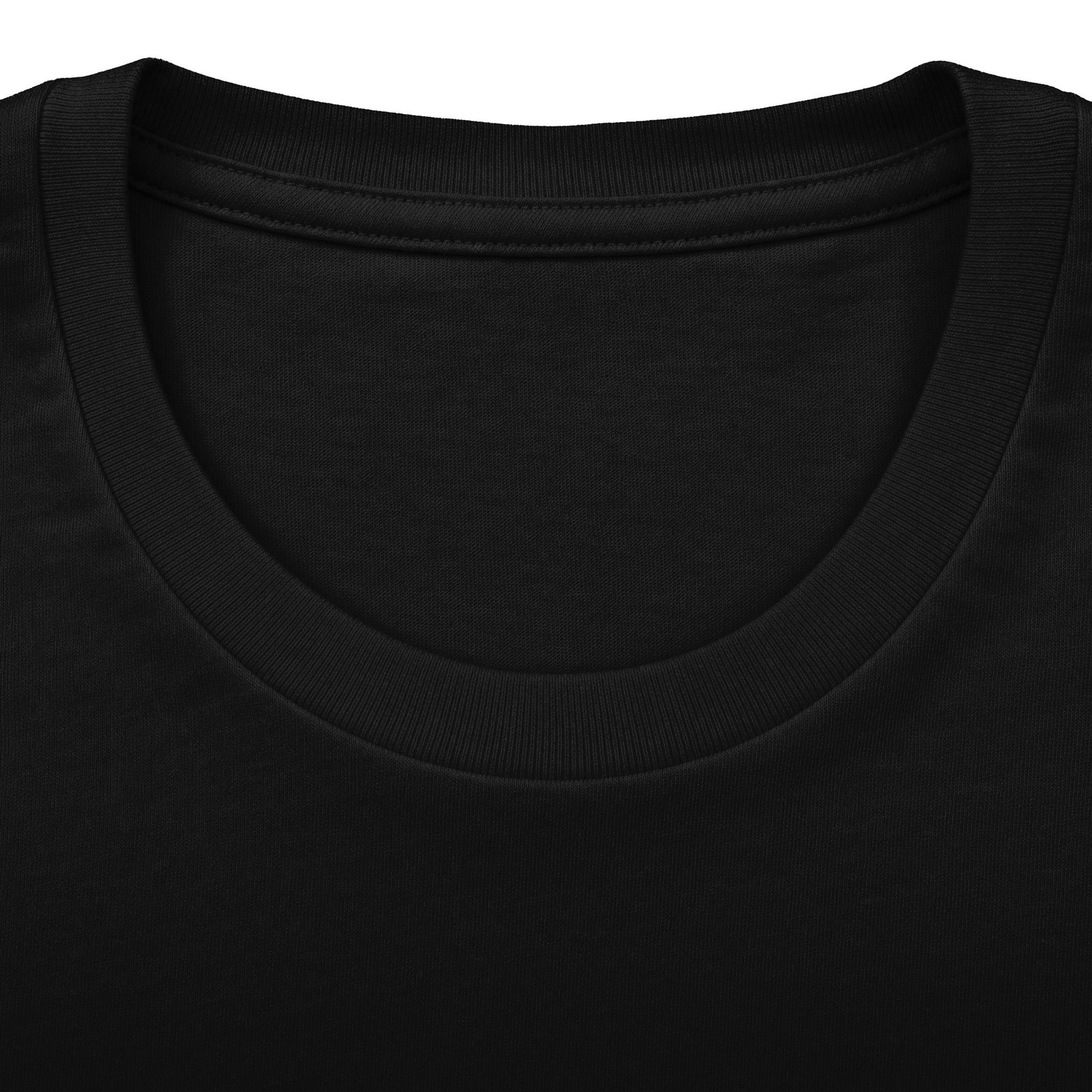 Be Strong and Courageous T-Shirt - Image 3