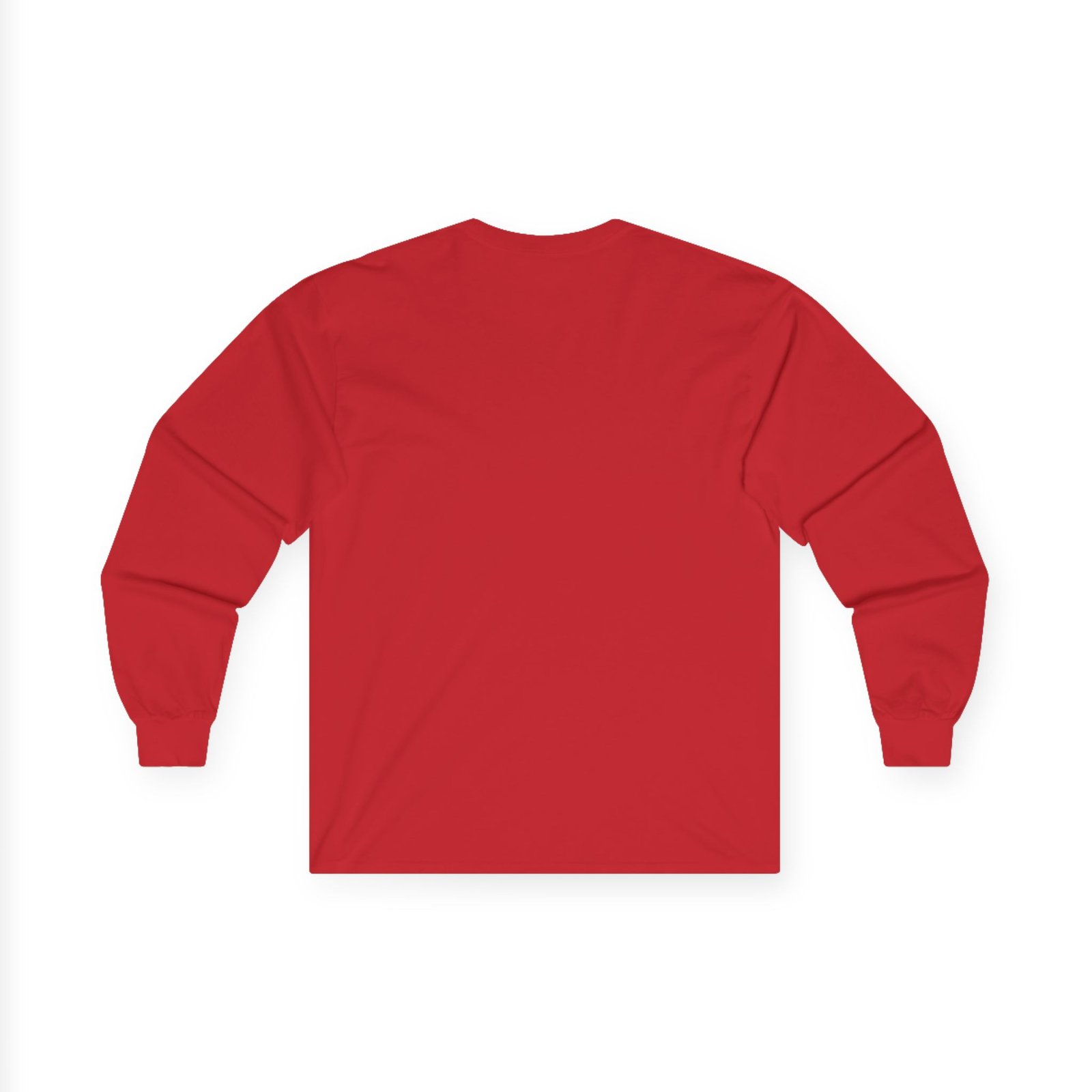 Born Free Choppers Long Sleeve Shirt - Image 11