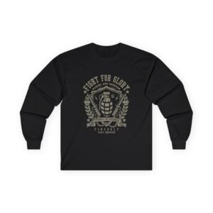 Grenade Long Sleeve Shirt