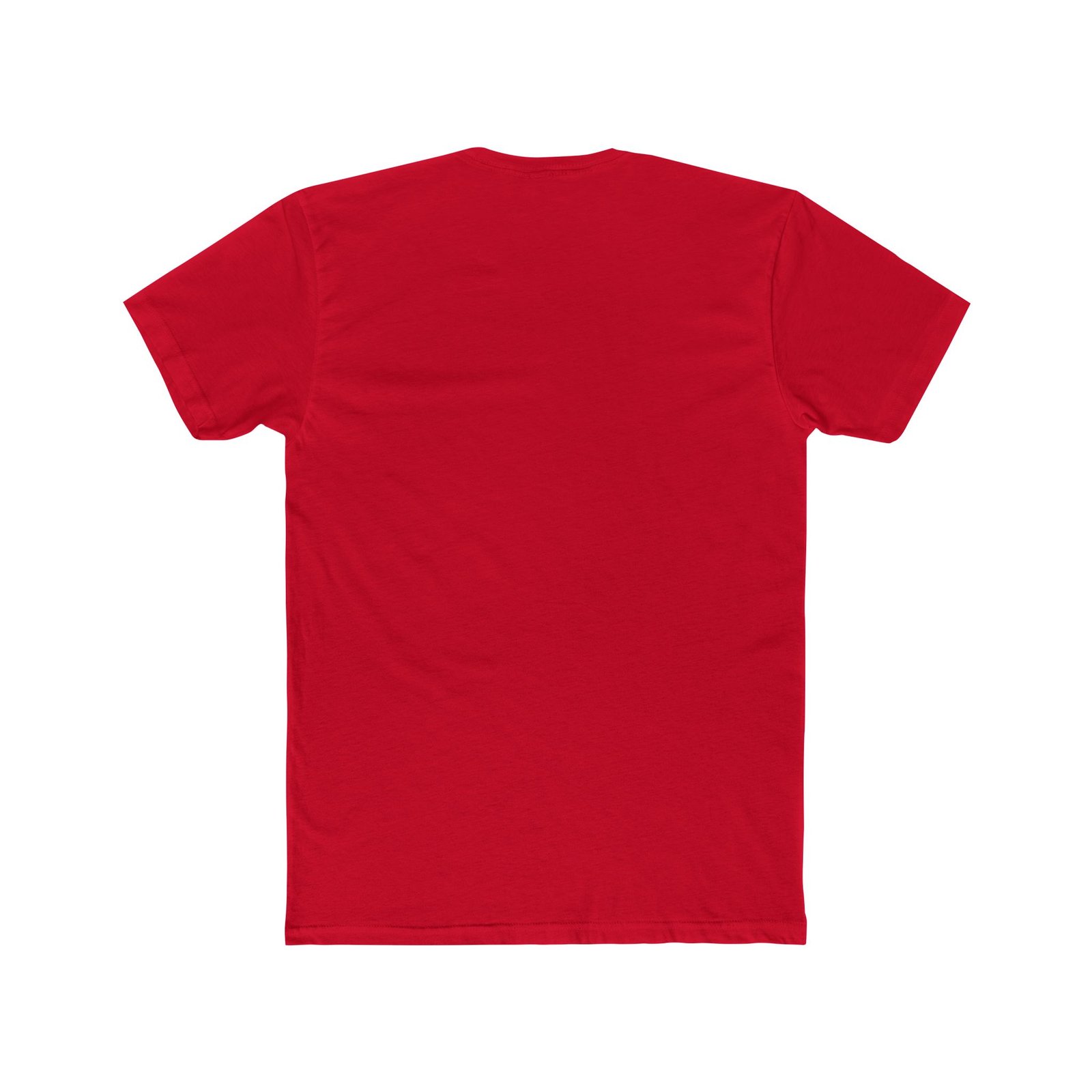 Be Strong and Courageous T-Shirt - Image 11