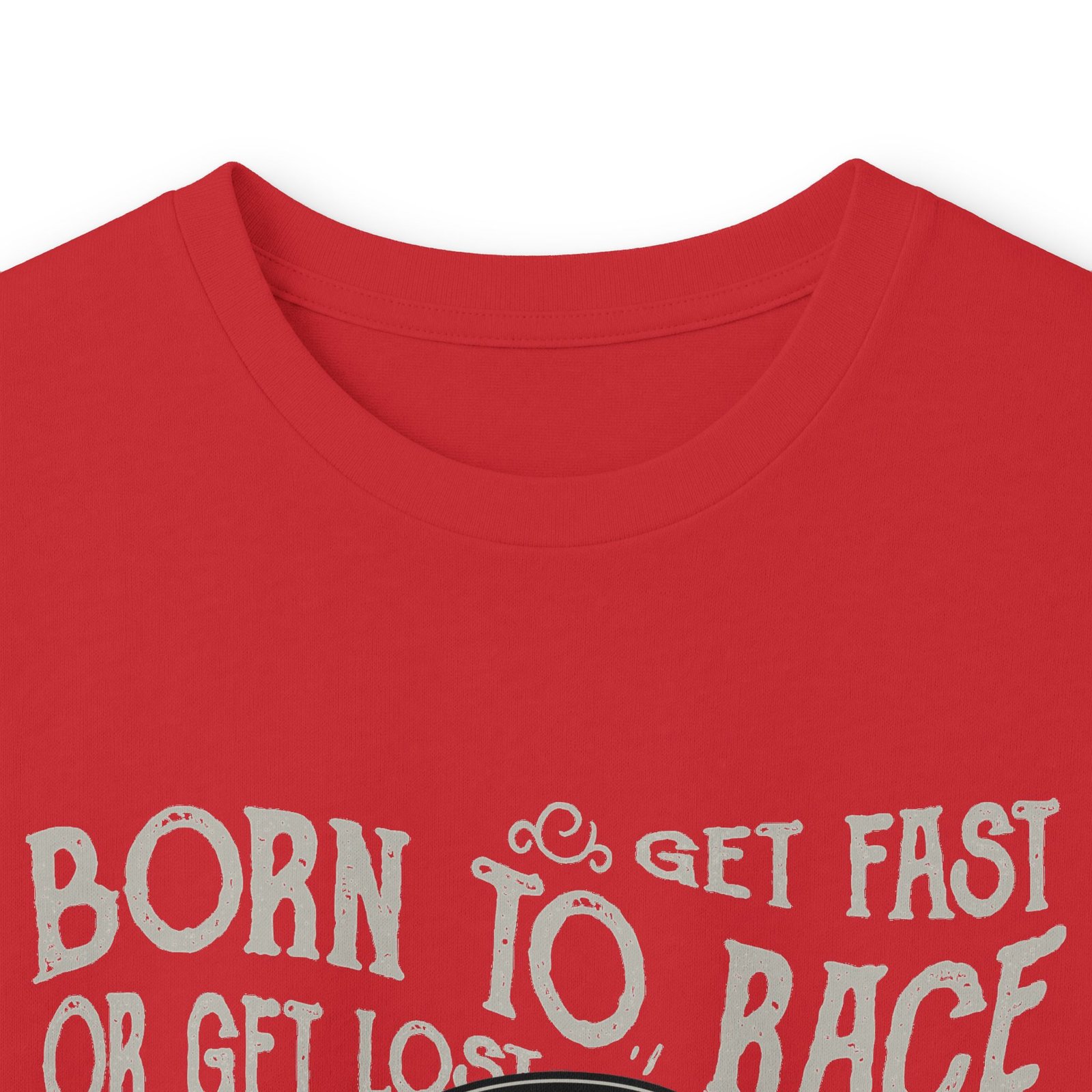 Born To Race Long Sleeve Shirt - Image 15