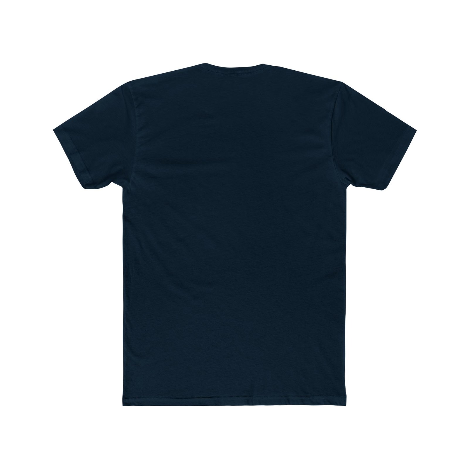 Be Strong and Courageous T-Shirt - Image 8