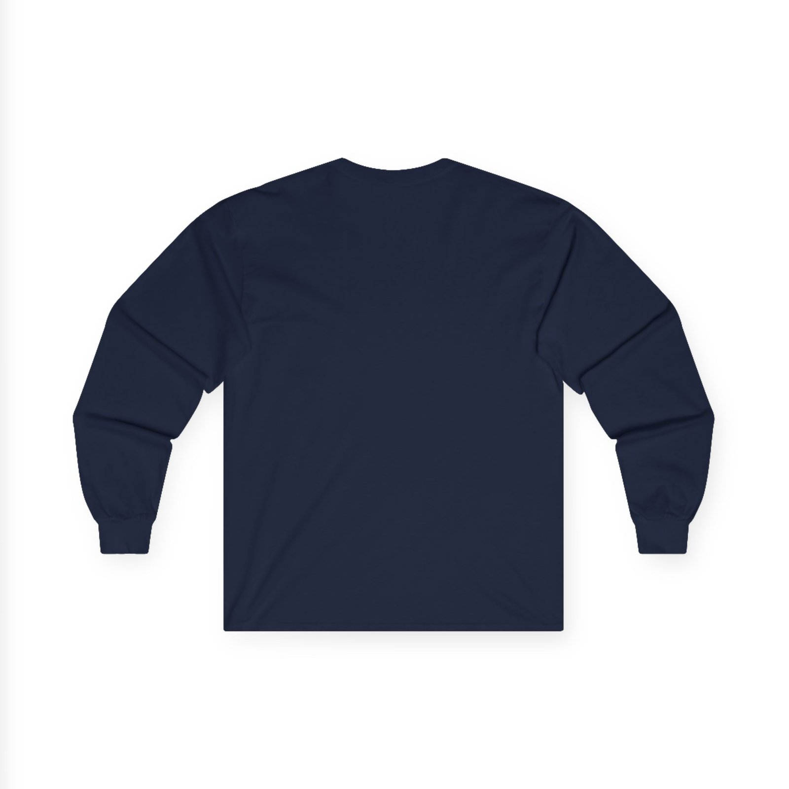 Big Truck 2 Long Sleeve Shirt - Image 10