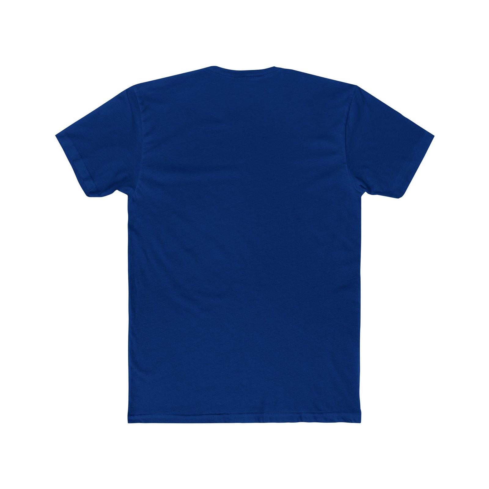 Be Strong and Courageous T-Shirt - Image 5