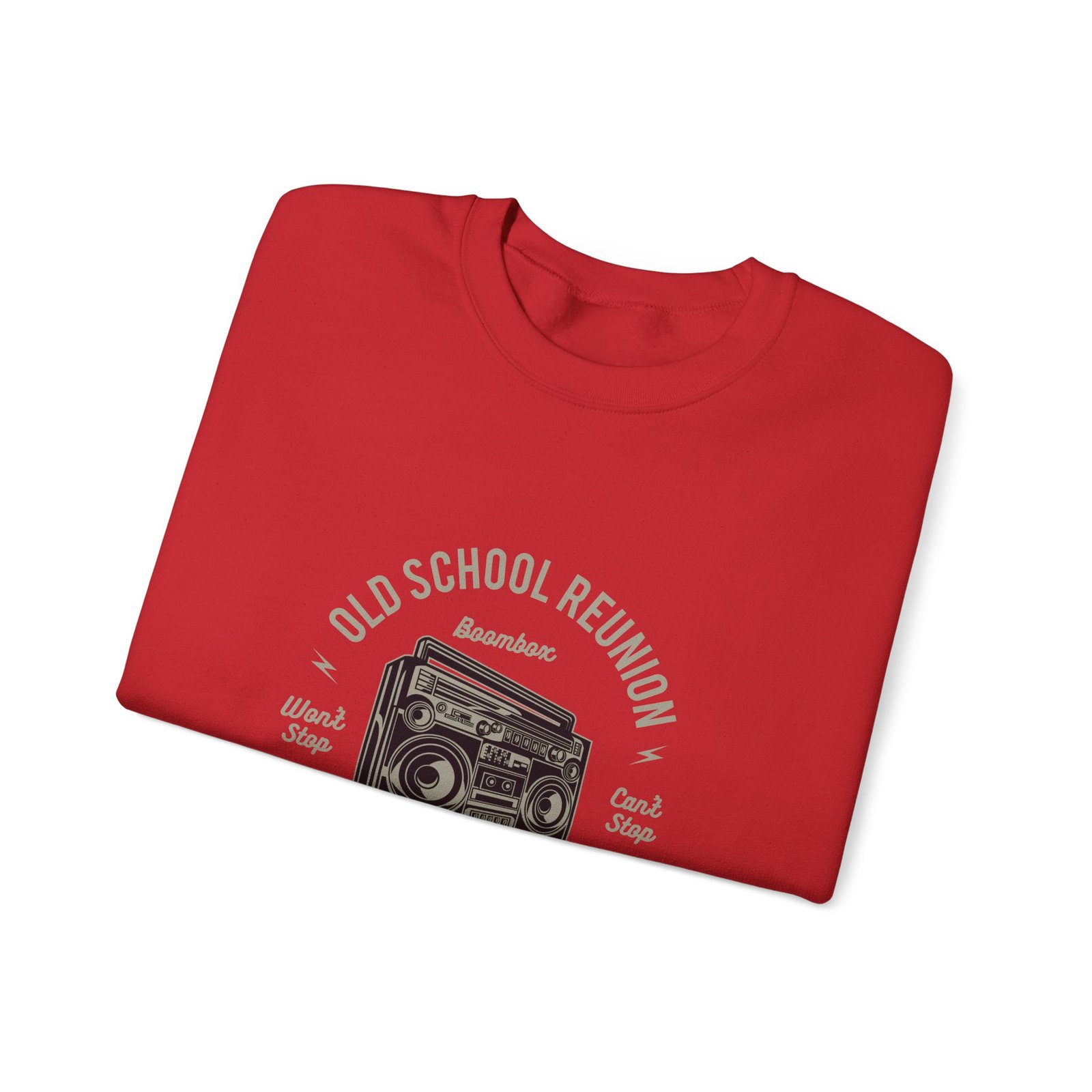 Boombox Sweatshirt - Image 15